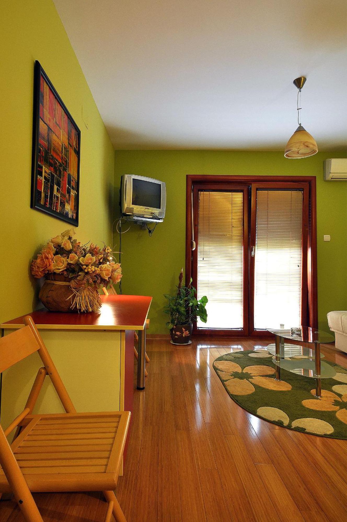 Iwa Centar Apartments & Wellness Vrnjačka Banja Zewnętrze zdjęcie