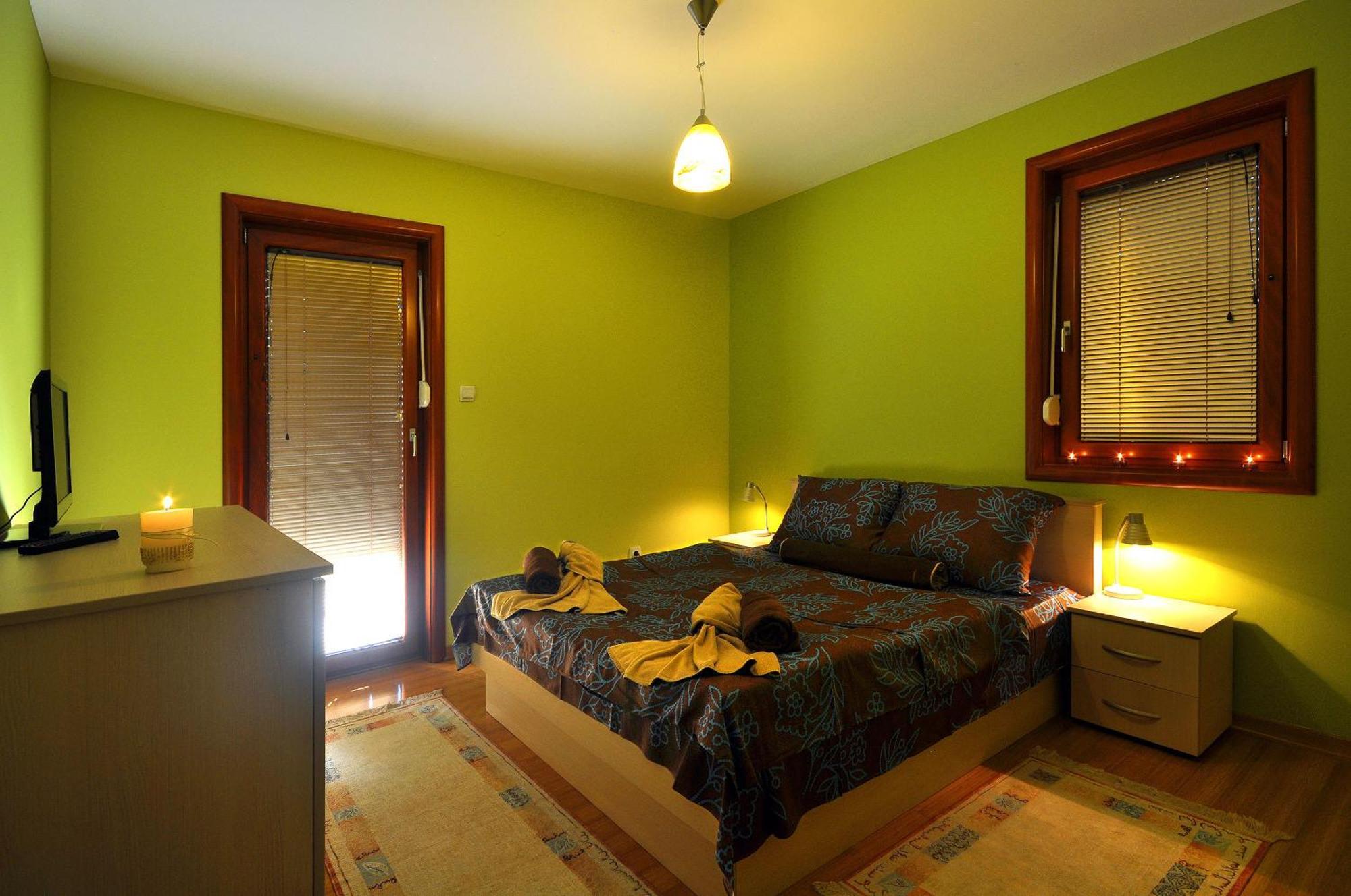 Iwa Centar Apartments & Wellness Vrnjačka Banja Zewnętrze zdjęcie