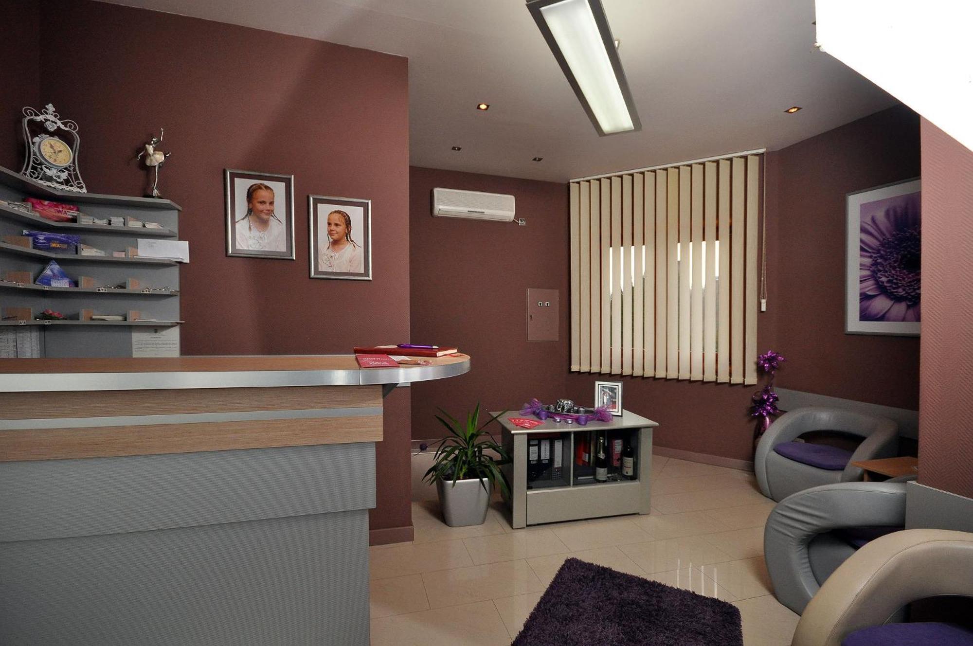 Iwa Centar Apartments & Wellness Vrnjačka Banja Zewnętrze zdjęcie