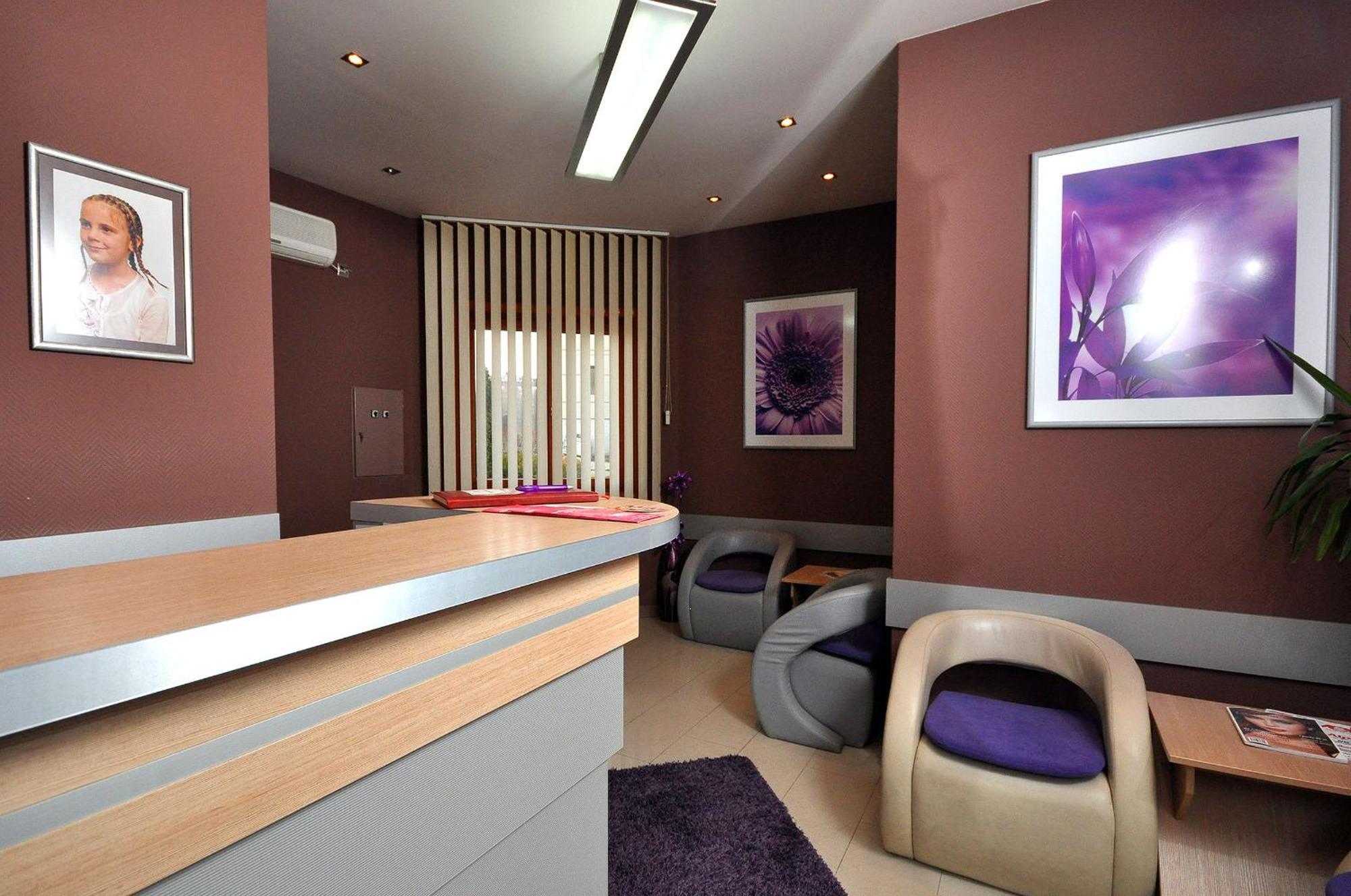 Iwa Centar Apartments & Wellness Vrnjačka Banja Zewnętrze zdjęcie