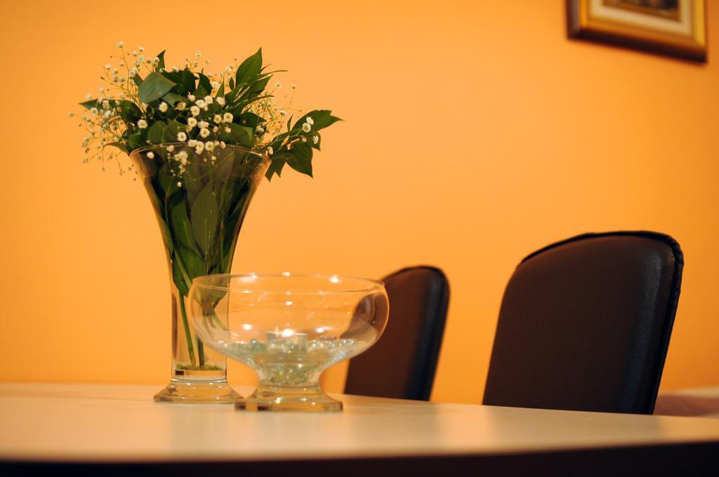 Iwa Centar Apartments & Wellness Vrnjačka Banja Zewnętrze zdjęcie