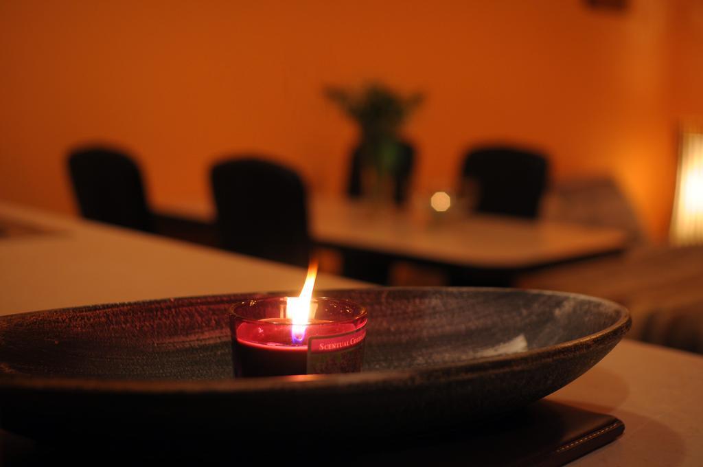 Iwa Centar Apartments & Wellness Vrnjačka Banja Zewnętrze zdjęcie