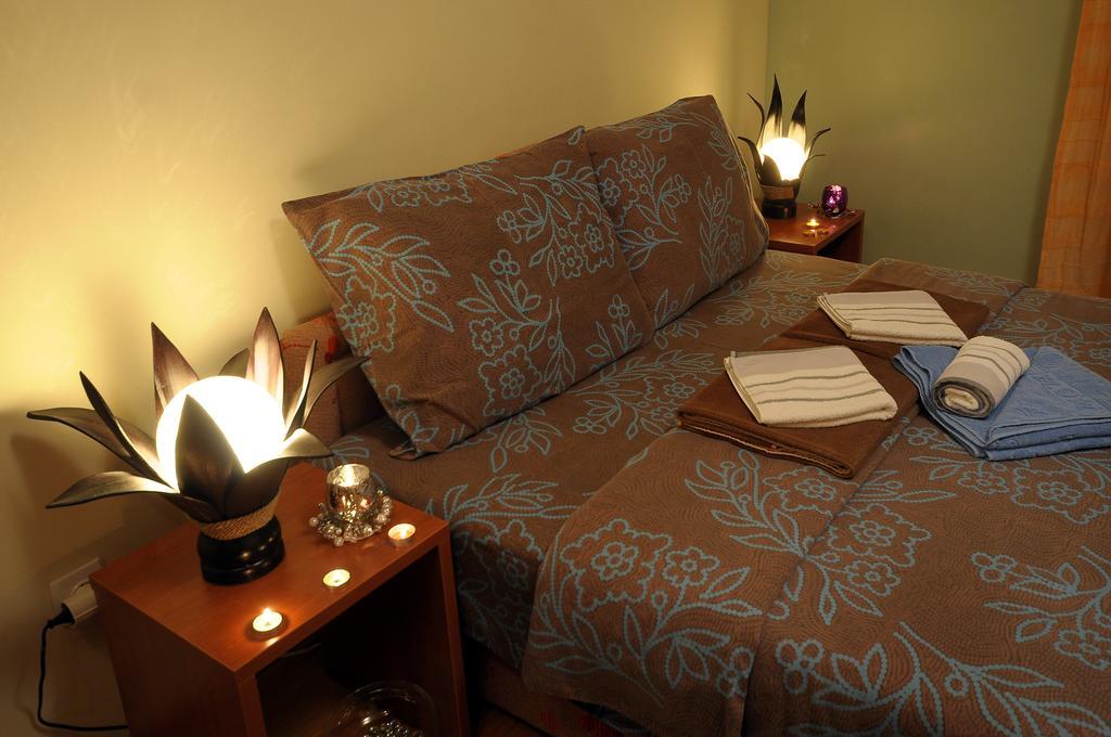 Iwa Centar Apartments & Wellness Vrnjačka Banja Zewnętrze zdjęcie