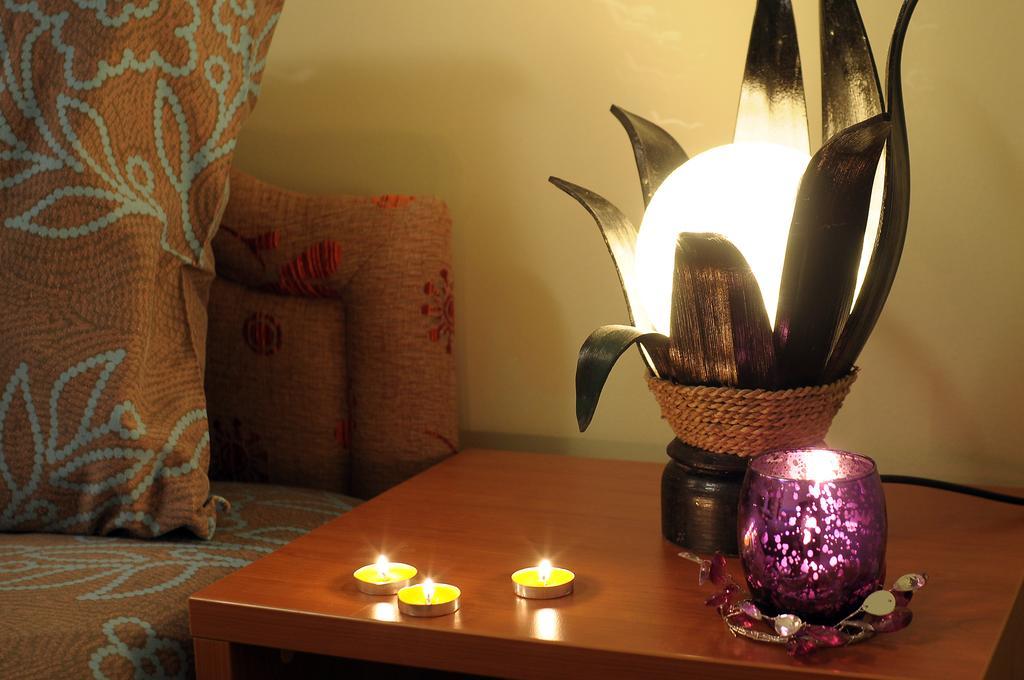 Iwa Centar Apartments & Wellness Vrnjačka Banja Zewnętrze zdjęcie