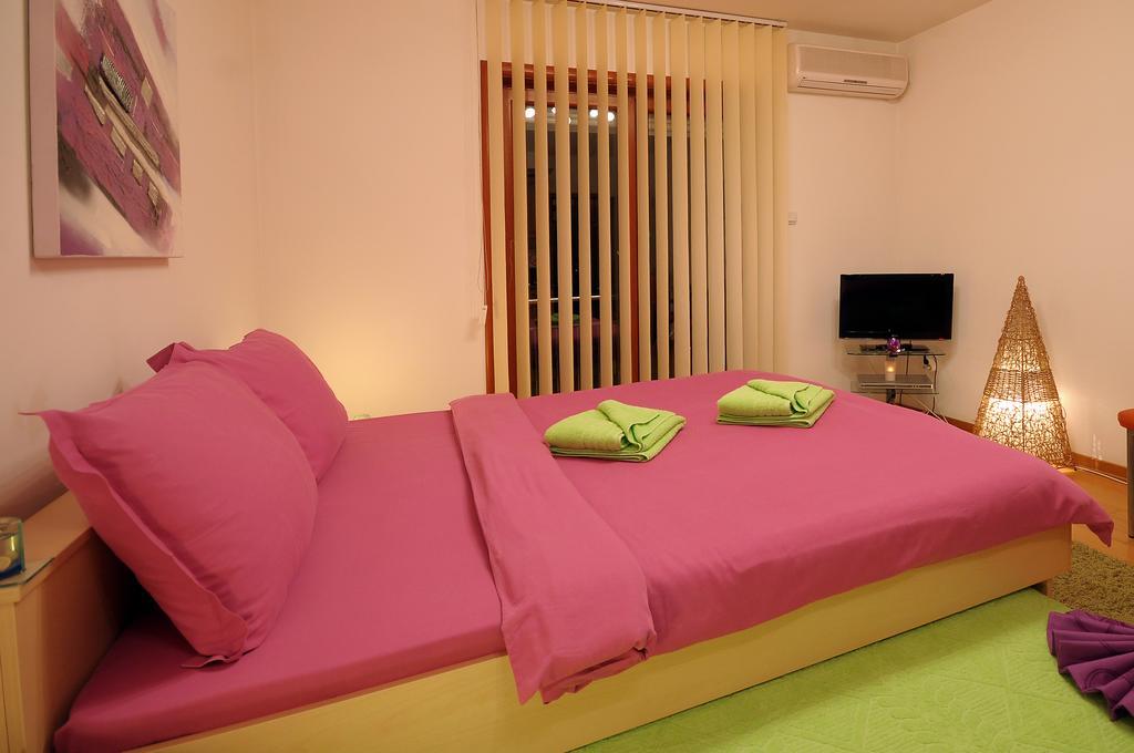 Iwa Centar Apartments & Wellness Vrnjačka Banja Zewnętrze zdjęcie