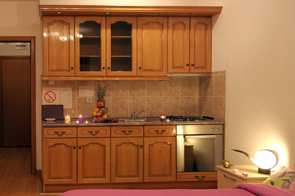 Iwa Centar Apartments & Wellness Vrnjačka Banja Zewnętrze zdjęcie