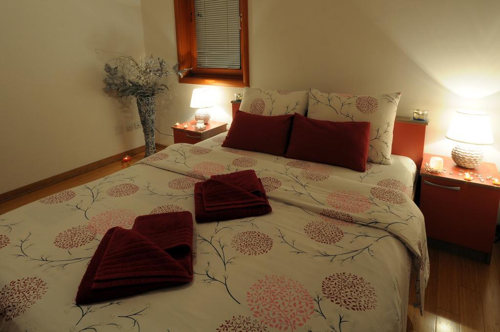 Iwa Centar Apartments & Wellness Vrnjačka Banja Zewnętrze zdjęcie