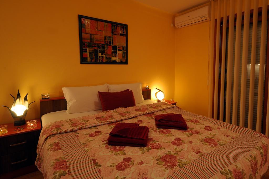 Iwa Centar Apartments & Wellness Vrnjačka Banja Zewnętrze zdjęcie