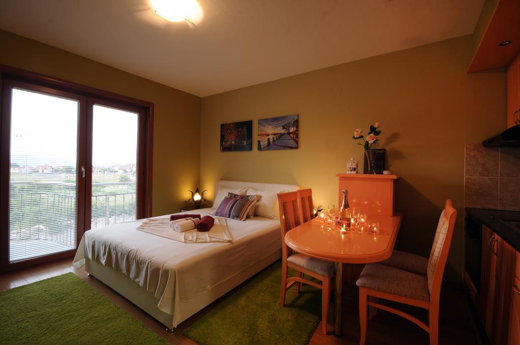 Iwa Centar Apartments & Wellness Vrnjačka Banja Zewnętrze zdjęcie