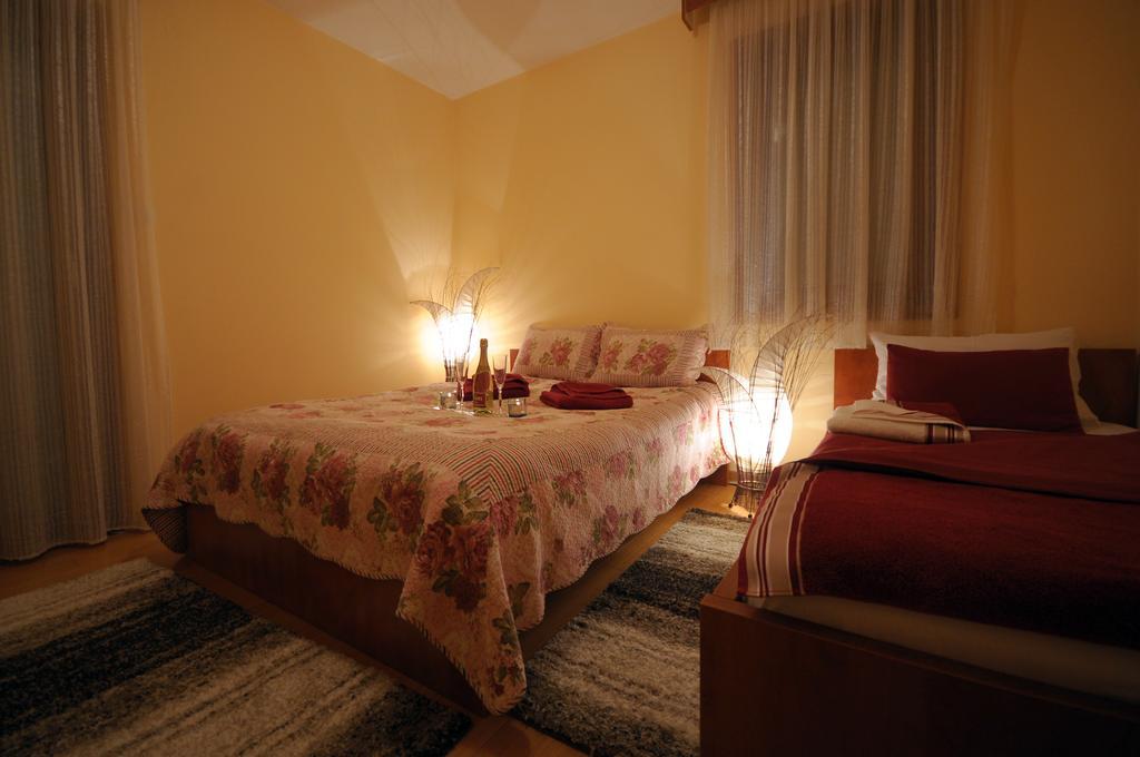 Iwa Centar Apartments & Wellness Vrnjačka Banja Zewnętrze zdjęcie